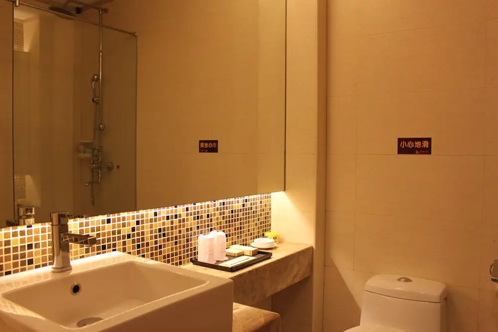 Insail Hotels (Huangpu DaSha More Branch Guangzhou)