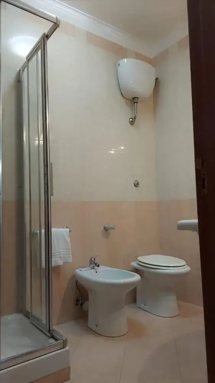 Hotel Serena