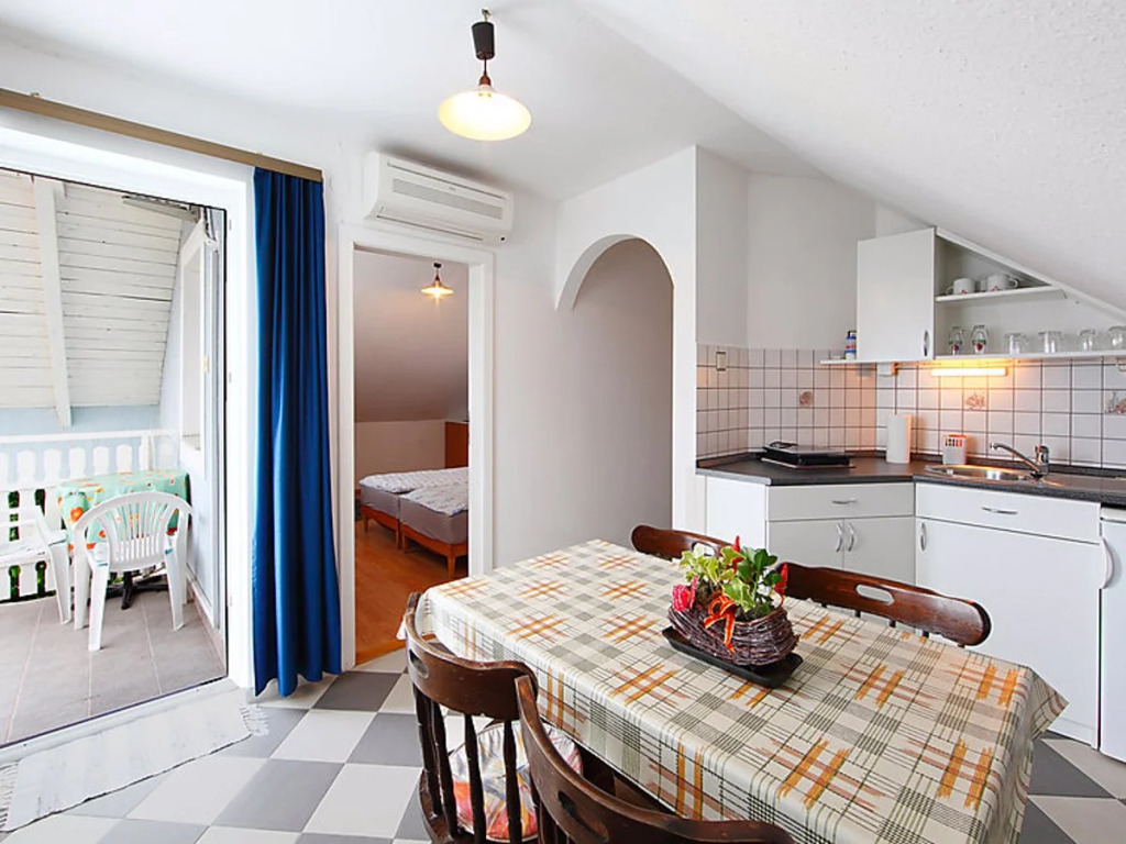 Apartment Gerania Bad Reichenhall