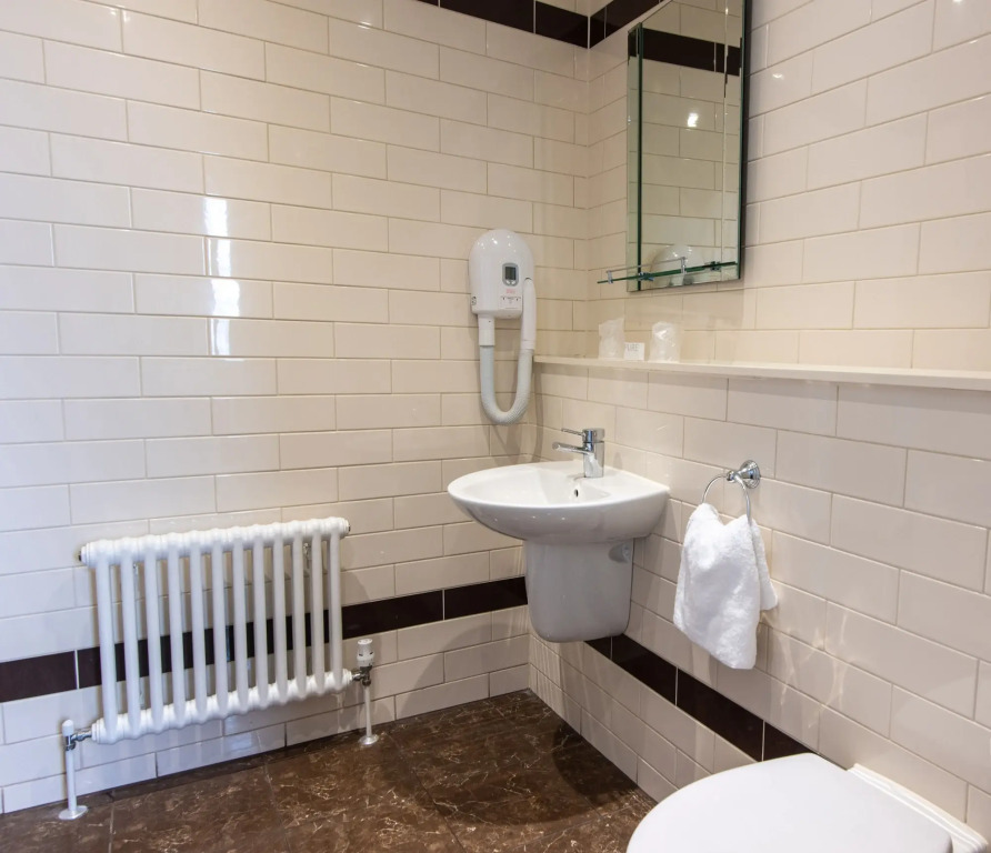 Dukes Head Hotel Kings Lynn