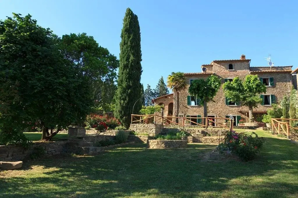C.S. Valecchie 9 Holiday house