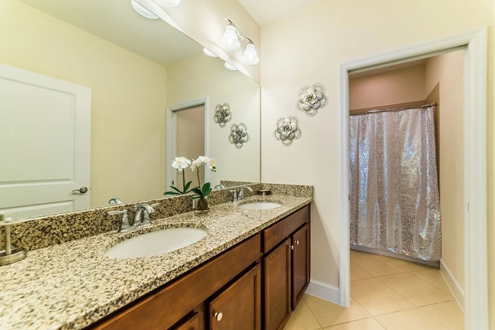 Festival Resort 342