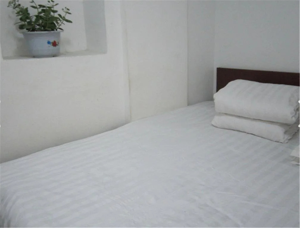 Dalian Dafu Hotel