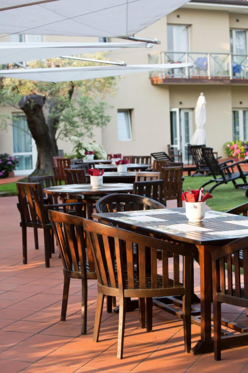 Hotel Campagnola