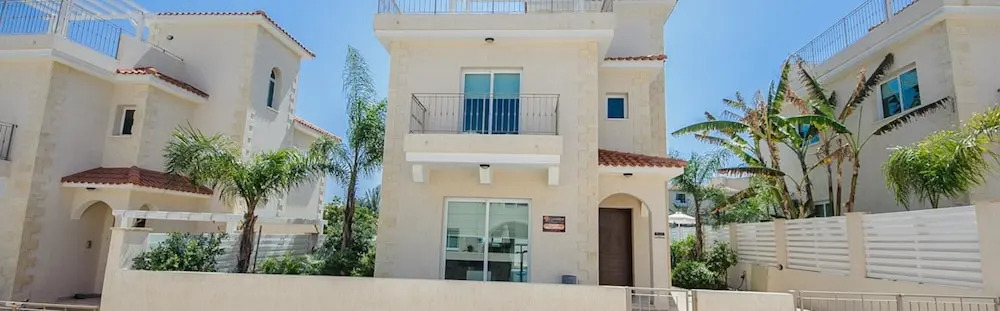 Oceanview Villa 060