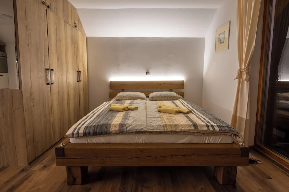 Vineyard Cottage Krivic