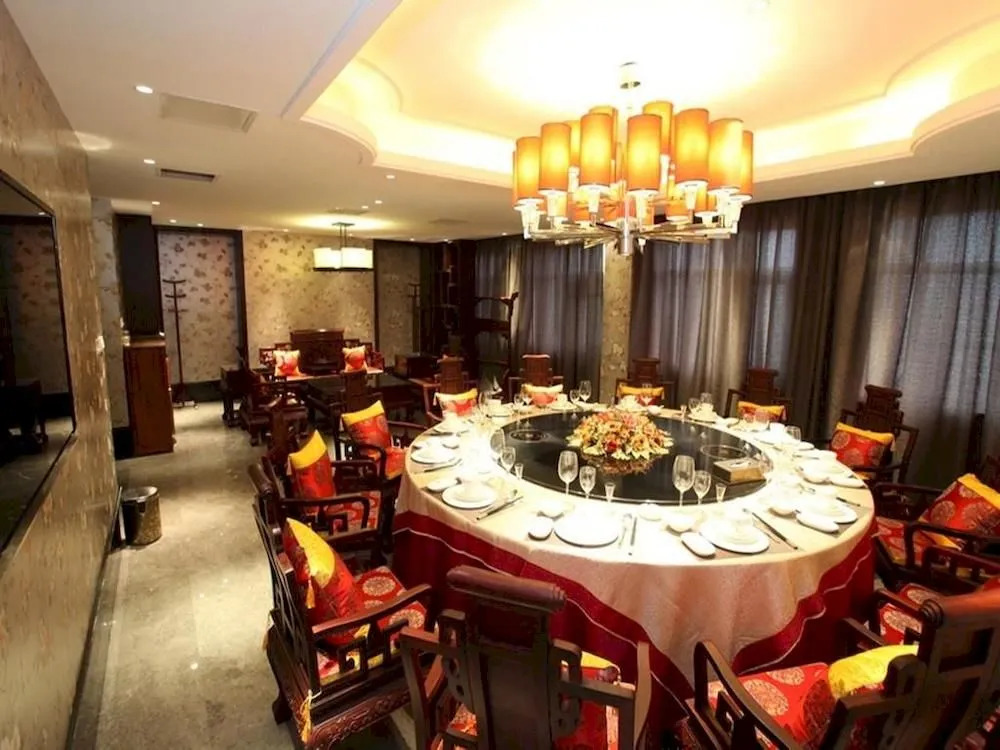 Xidu Hotel