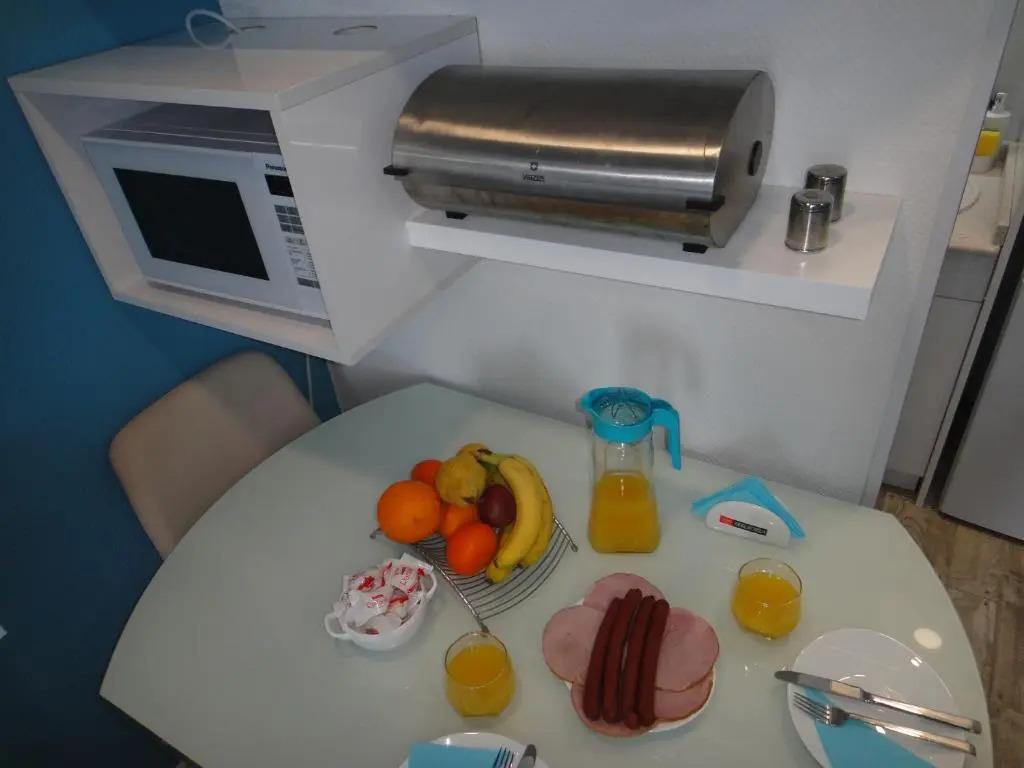 Apartment Premium Class in Batumi