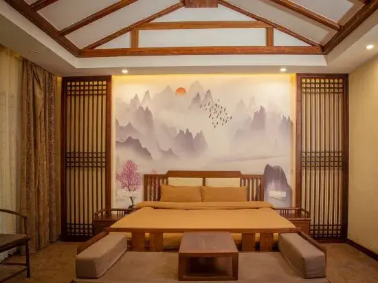 Xunyin Shanju (Jingdezhen Sanbao Branch)