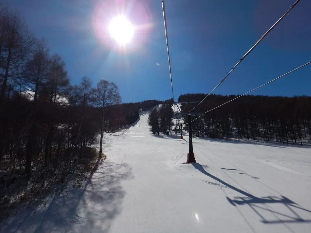 Resort Garni CORU
