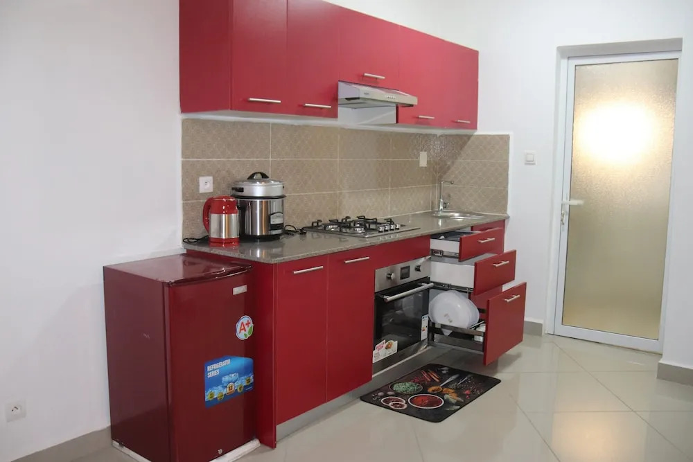 Harys Aparthotel