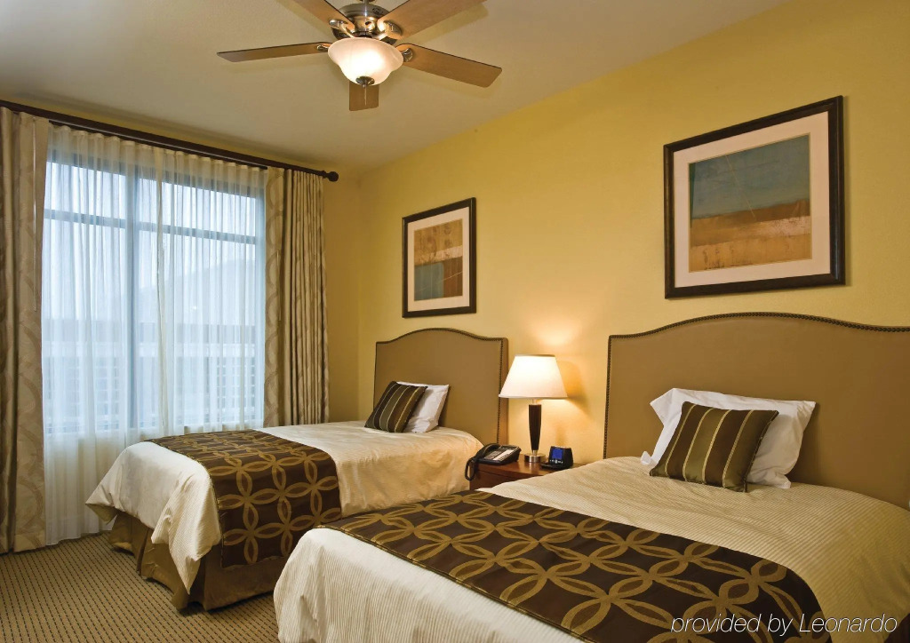 Wyndham National Harbor 2BR Apartment with Resort Access