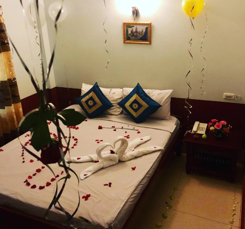 Romdoul Siemreap Guesthouse