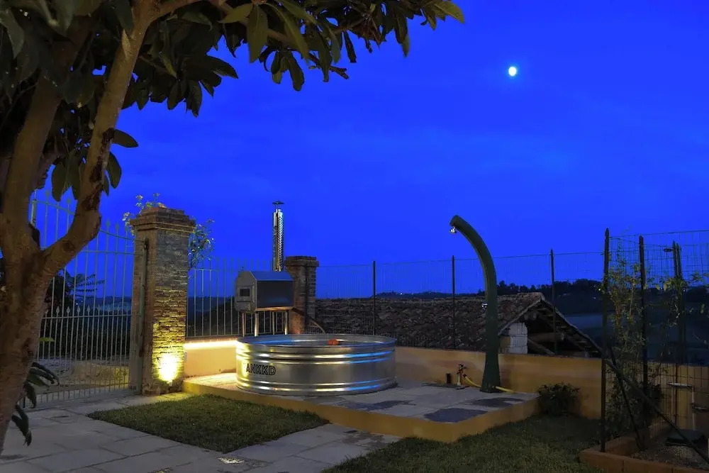 Residenza San Rocco