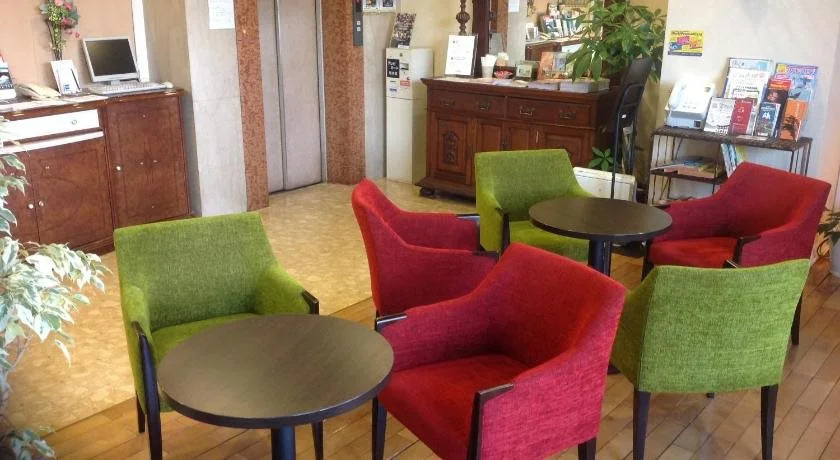 Regalo Hotel Hiroshima