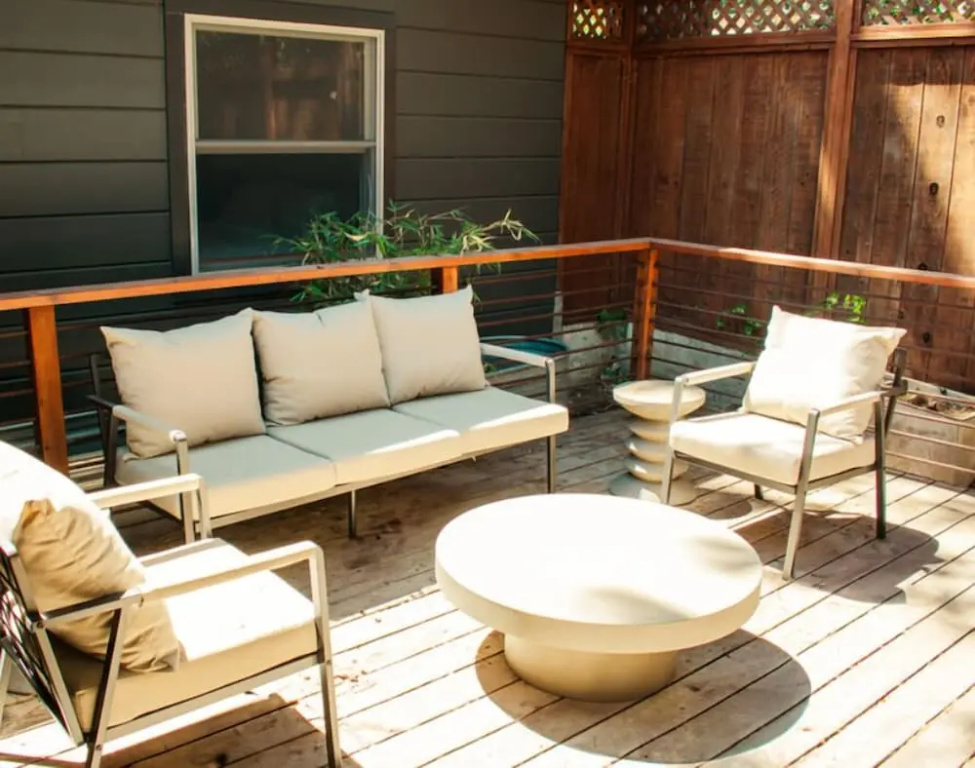 Anderson Valley Inn