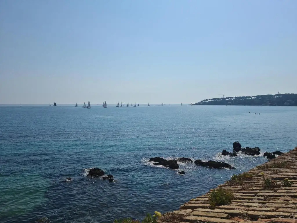 Splendide 3 Pieces Vue Mer