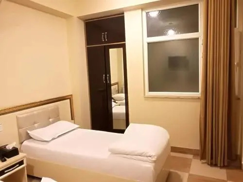 Hotel Alkhayam