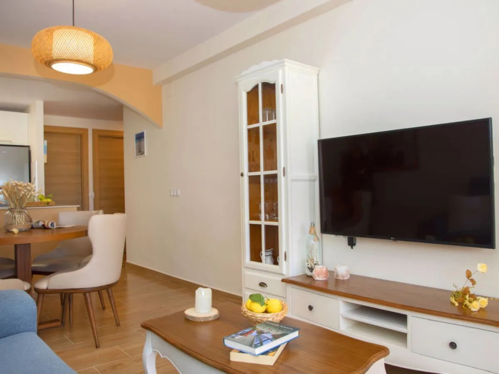 Apartment Voramar Calpe/Calp 39192