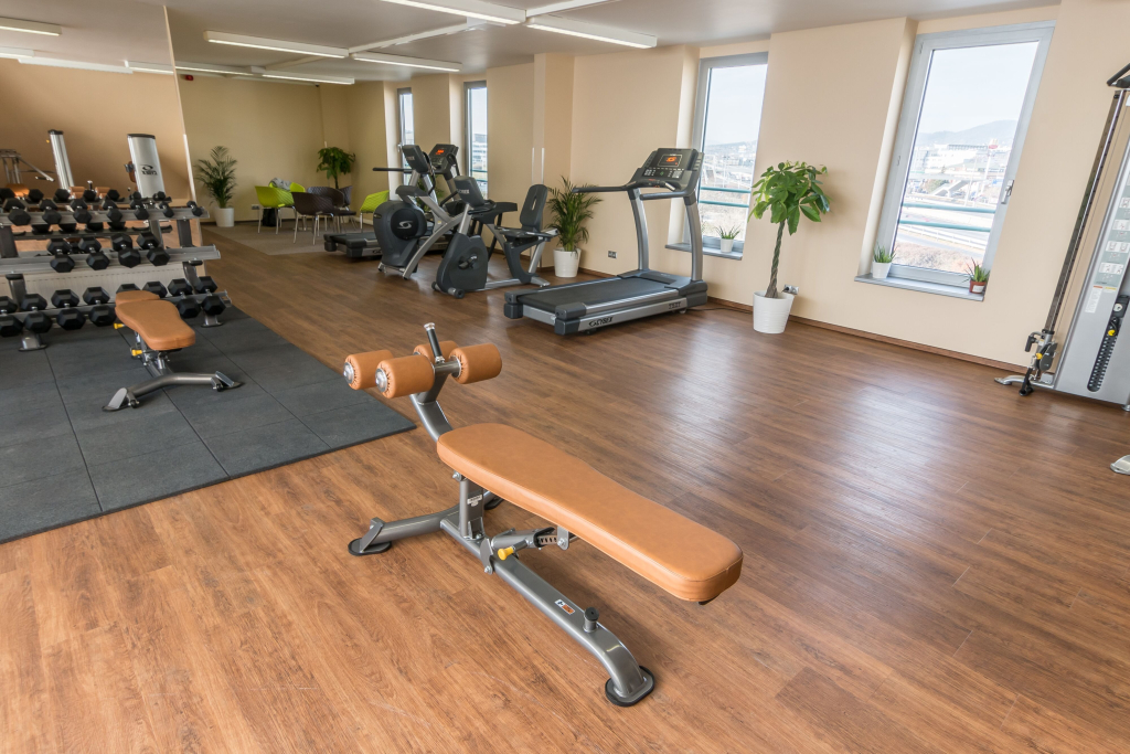 Holiday Inn Budapest-Budaörs by IHG