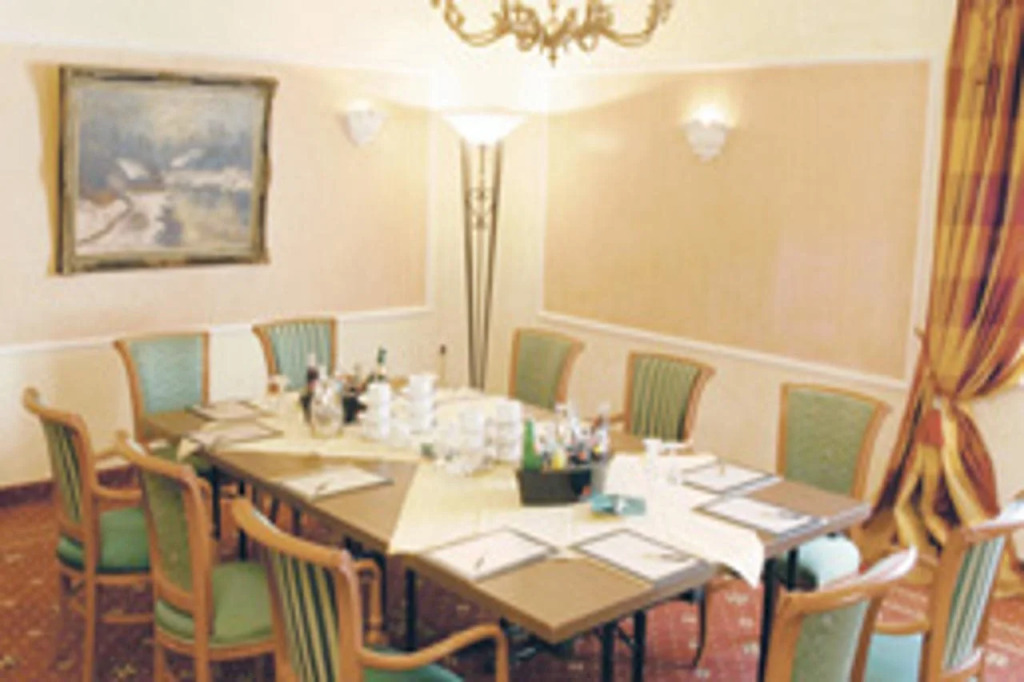 Hotel Donauhof
