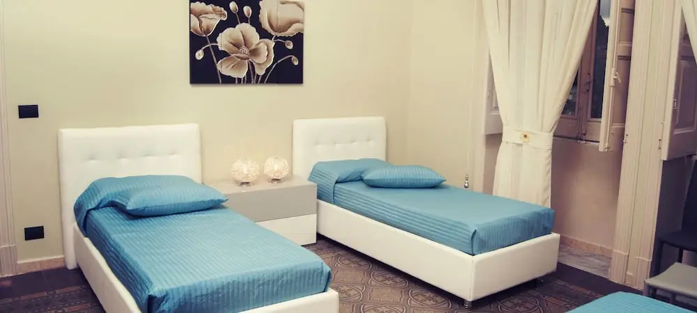 Bed  Breakfast Baobab