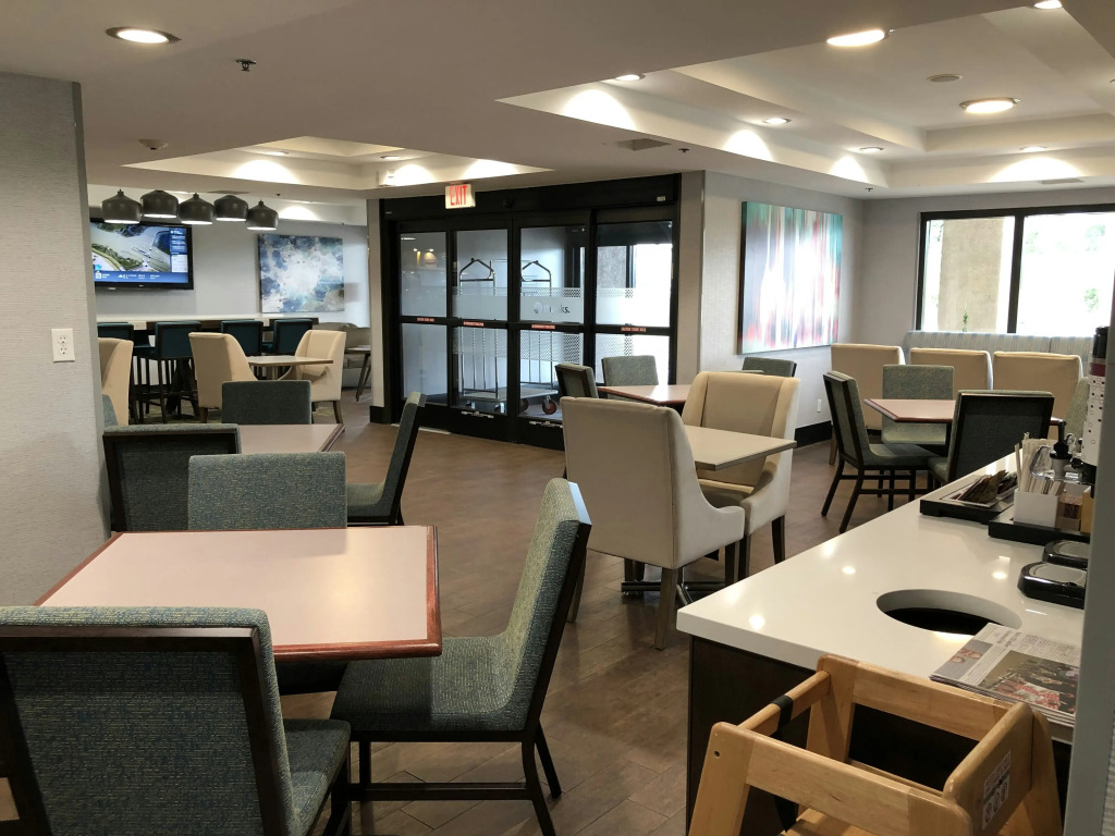 Hampton Inn El Dorado