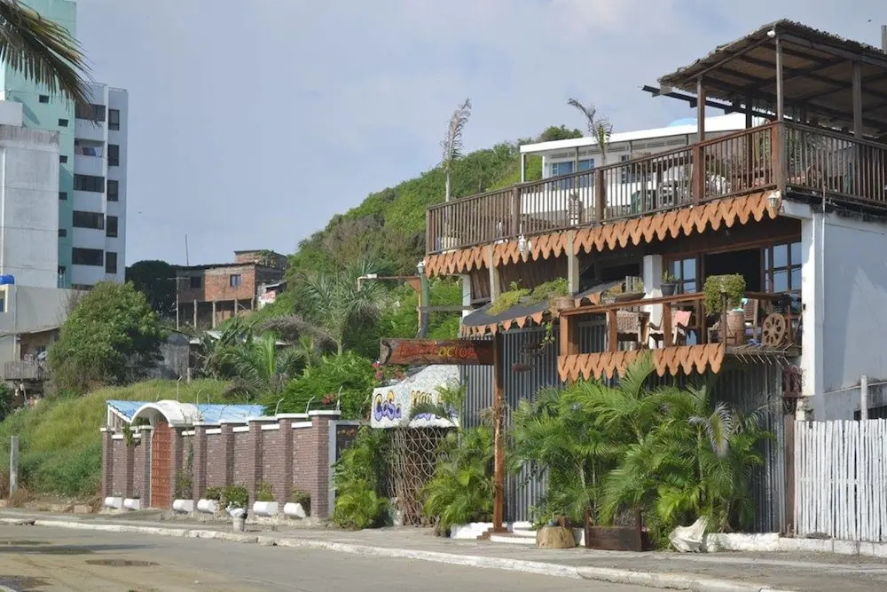 Casa Hey-Sol