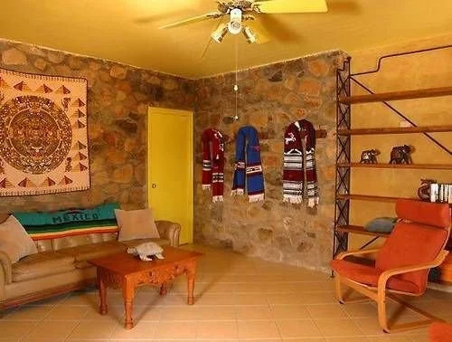 Villa De Mario