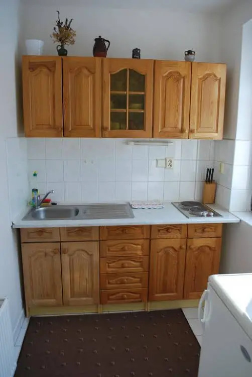 Apartmán SKOK