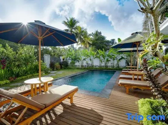 Titian Dewi Villa Ubud - 2&3 Bedroom Private Villa Close to Cretya Day Club