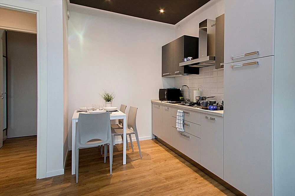 Flats4Rent Casa di Gemma