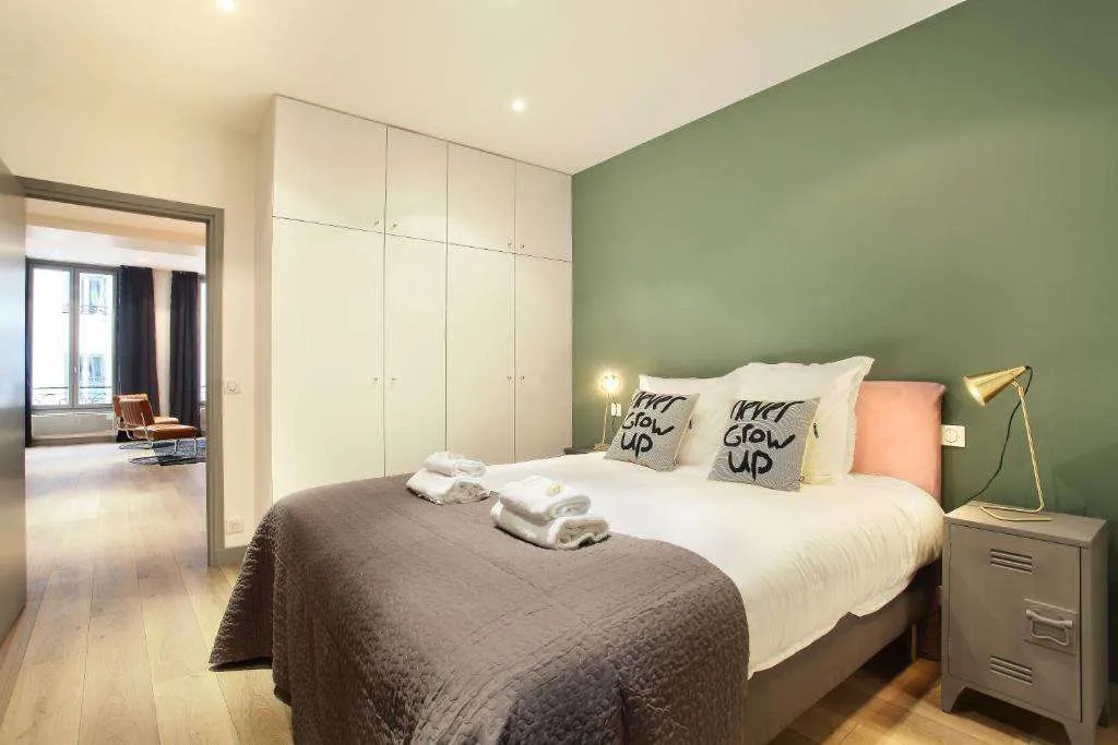 Rent a Room - Residence Bonne Nouvelle