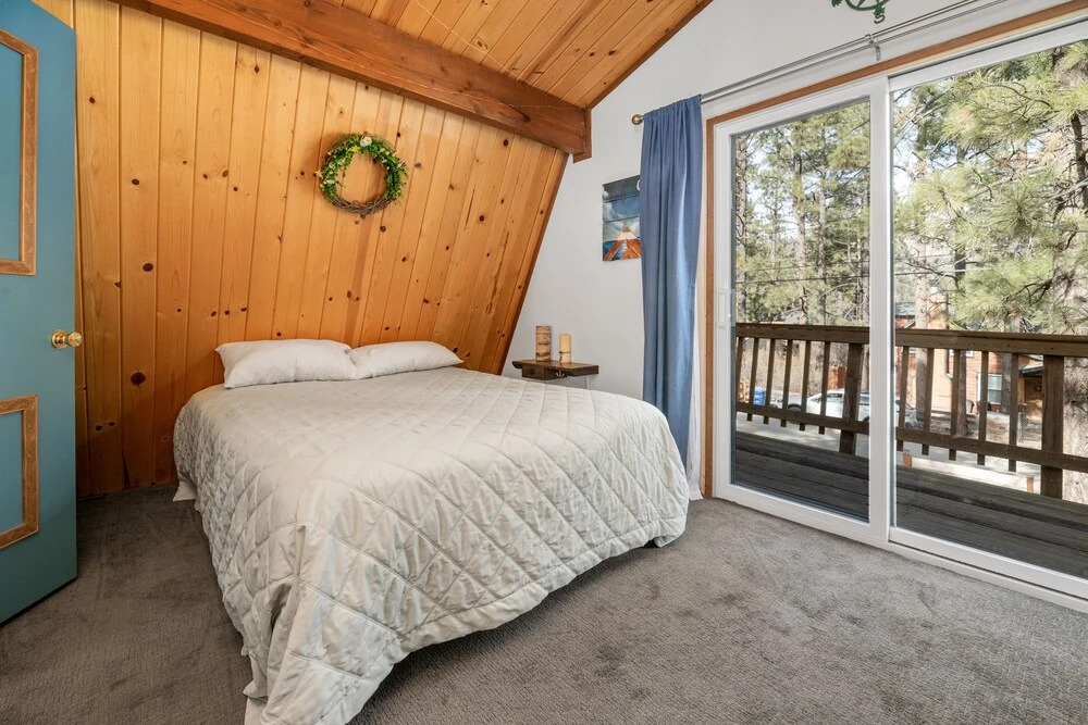 Leaf It All Bepine Cabin - 2br/1.5ba/luxurious Feeling/close To Snow Play/oktoberfest/smart Tvs/wifi 2 Bedroom Home