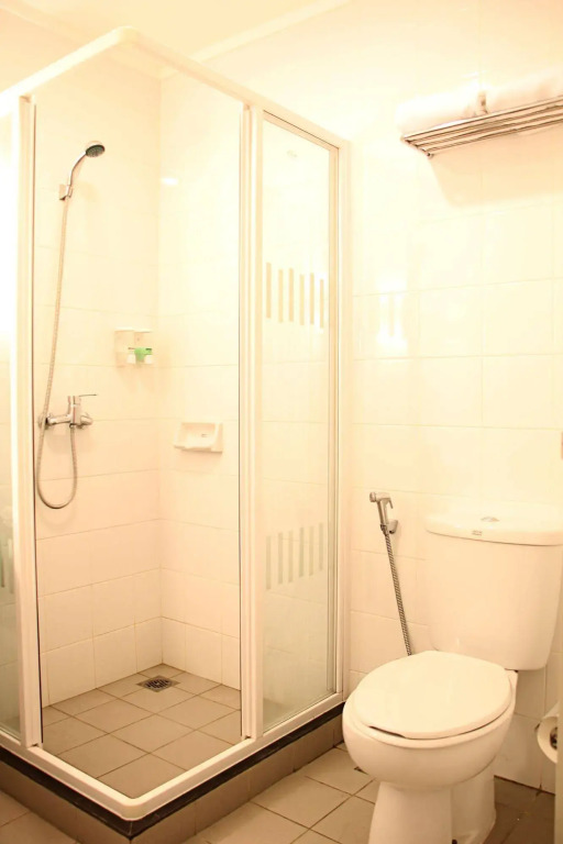 Hotel Glodok Plaza