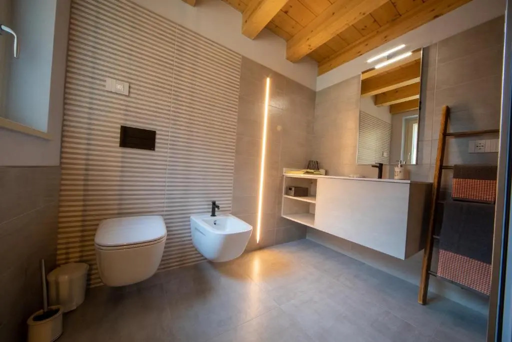 Maison Duc Apartments Alloggio ad uso turistico - VDA - JOVENÇAN - 0003 Alloggio ad uso turistico - VDA - JOVENÇAN - 0004