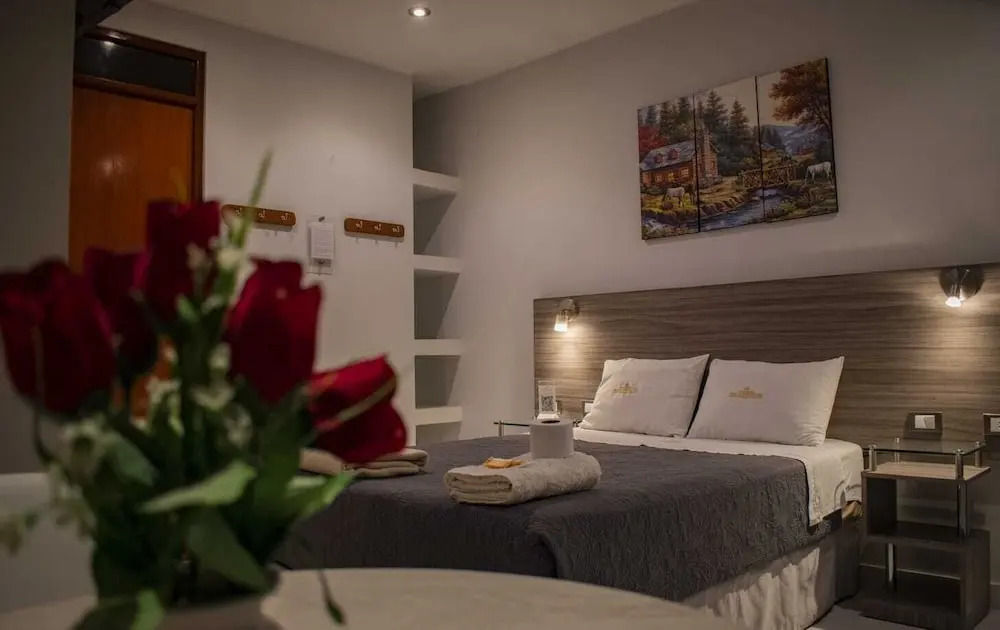 Millennium Hotel Corporative