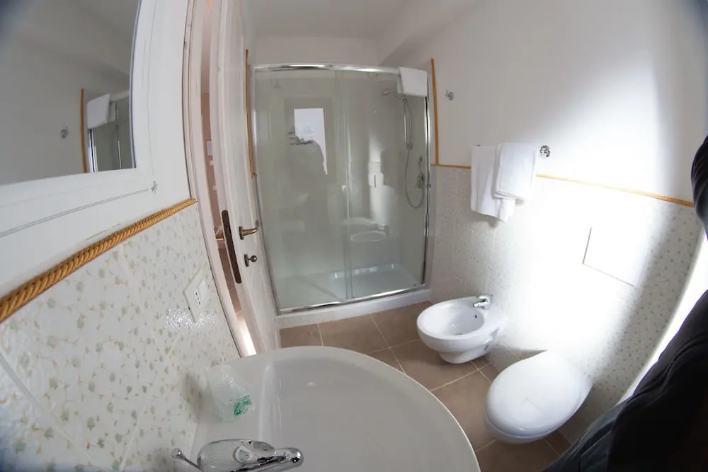 Il Vicoletto B&B