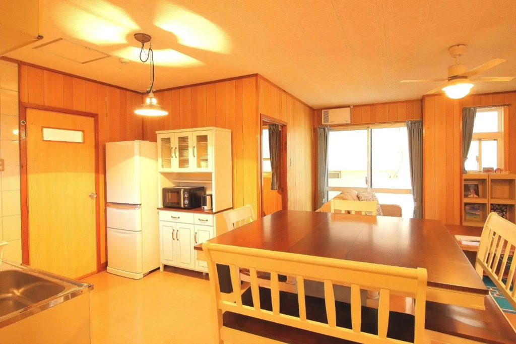 OCEAN VIEW MANSION 2F / Vacation STAY 60396