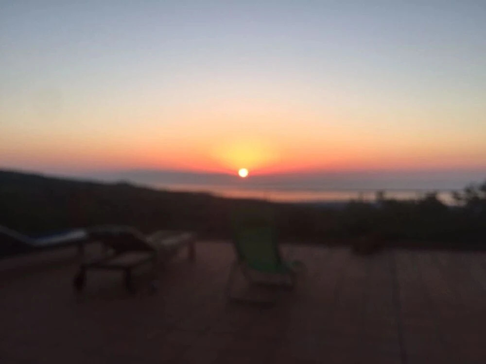 Apartment With one Bedroom in Mazzarò, With Wonderful sea View and Fur
