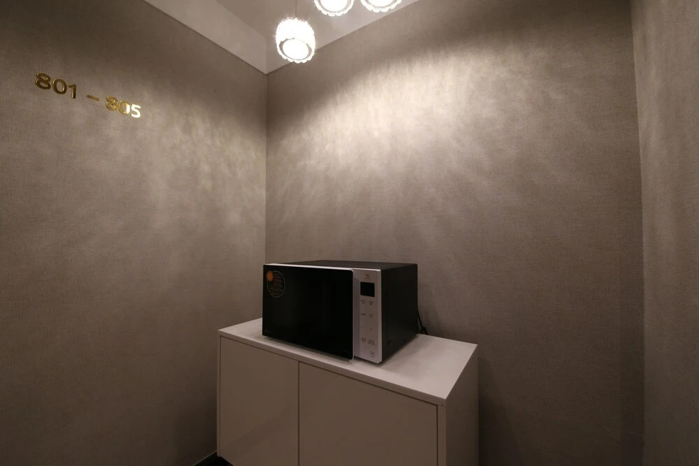 La Luce Hotel