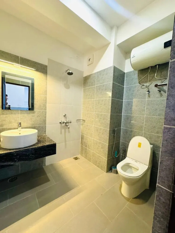 Dzi Apartments