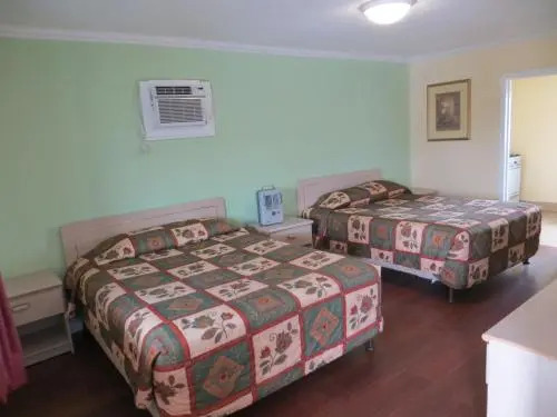 Travel Inn