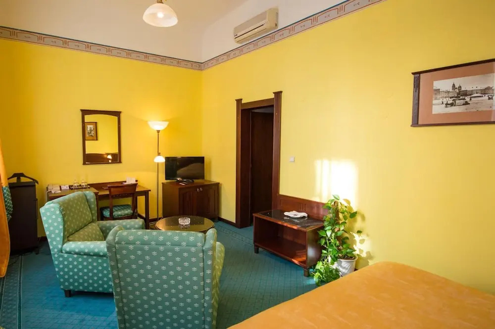 Grandhotel Havel
