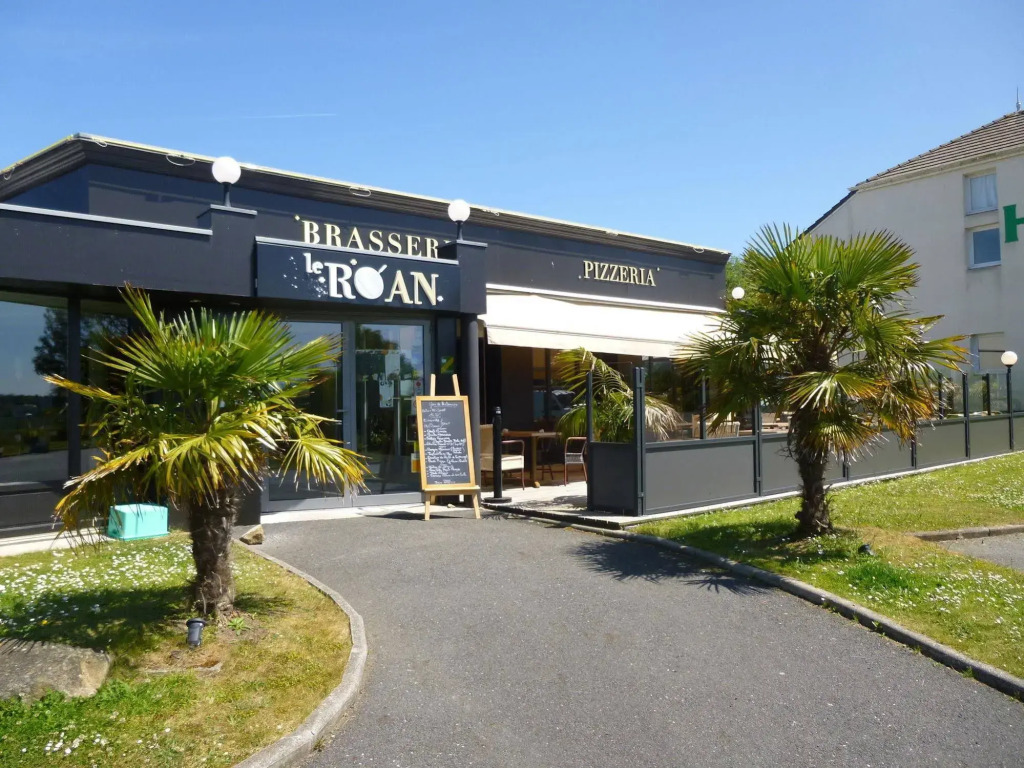 LOGIS Hôtel ARCADIA