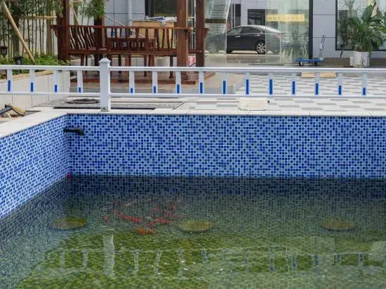 TongQianWan Hotel
