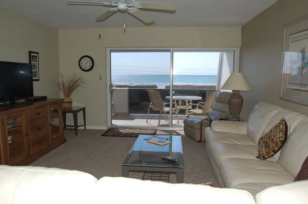 Tivoli by the Sea Unit 406 2 Bedrooms 2 Bathrooms Apts