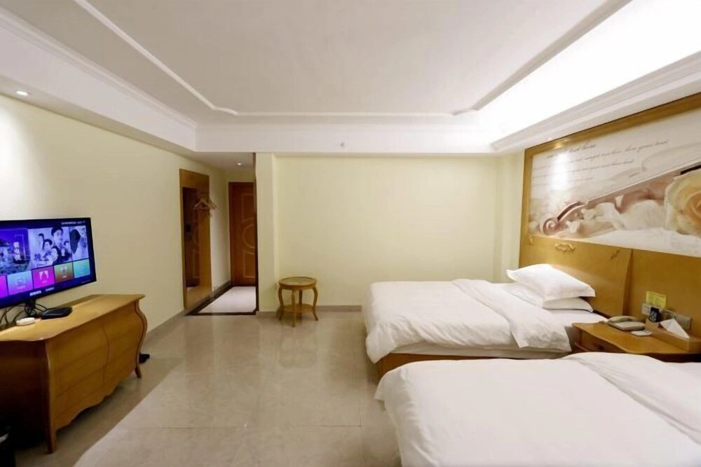 Bincheng Hotel