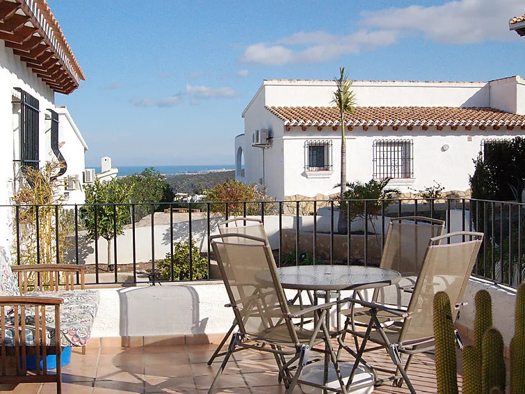 Holiday Home Esperanza by Interhome