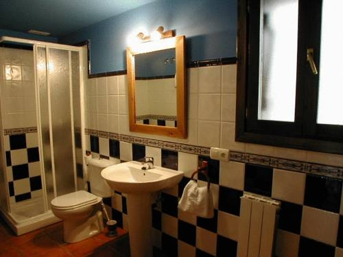 Apartamentos Casa Isabale
